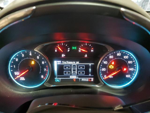 Photo 9 from auction – 2016 CHEVROLET MALIBU LT with VIN 1G1ZE5ST2GF245105