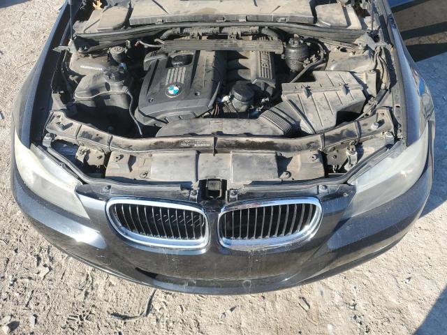 Photo 11 from auction – 2011 BMW 328 I with VIN WBAPH7C50BA802128