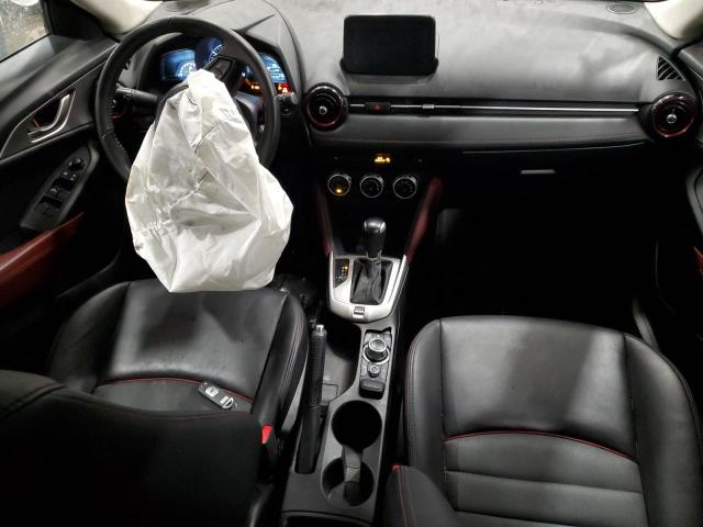 Photo 8 from auction – 2018 MAZDA CX-3 TOURI with VIN JM1DKFC77J0316634