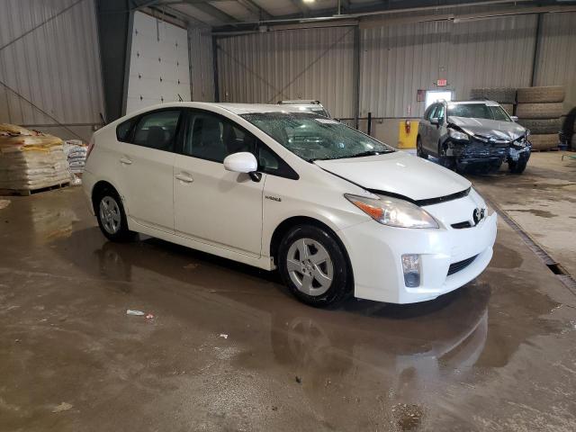 Photo 4 from auction – 2010 TOYOTA PRIUS with VIN JTDKN3DU6A0010963