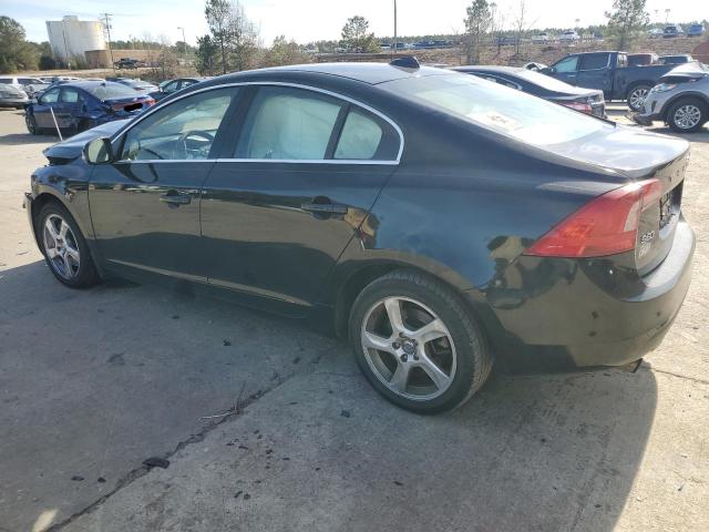Photo 2 from auction – 2012 VOLVO S60 T5 with VIN YV1622FS2C2105358