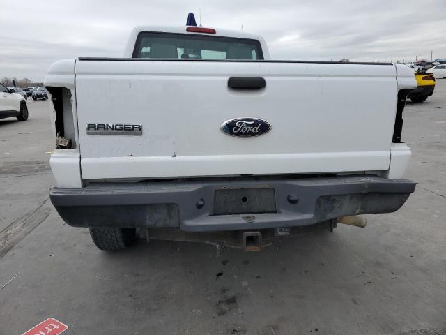 Photo 6 from auction – 2011 FORD RANGER with VIN 1FTKR1AD6BPB16531