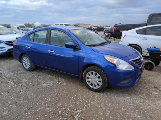 Photo 4 from auction – 2015 NISSAN VERSA with VIN 3N1CN7AP0FL826154