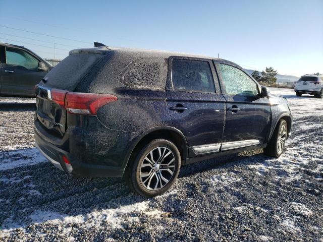 Photo 3 from auction – 2018 MITSUBISHI OUTLANDER with VIN JA4AZ3A39JJ002808
