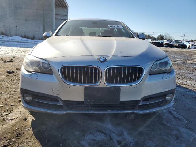 Photo 5 from auction – 2016 BMW 528 XI with VIN WBA5A7C54GG145236