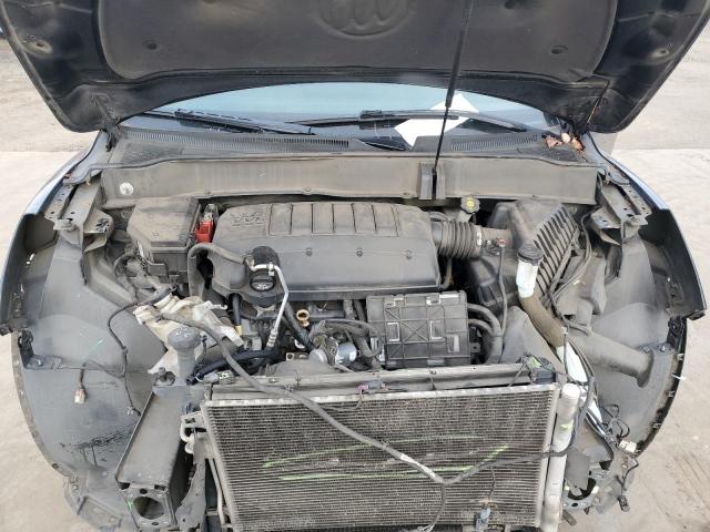 Photo 11 from auction – 2016 BUICK ENCLAVE with VIN 5GAKVBKDXGJ169440
