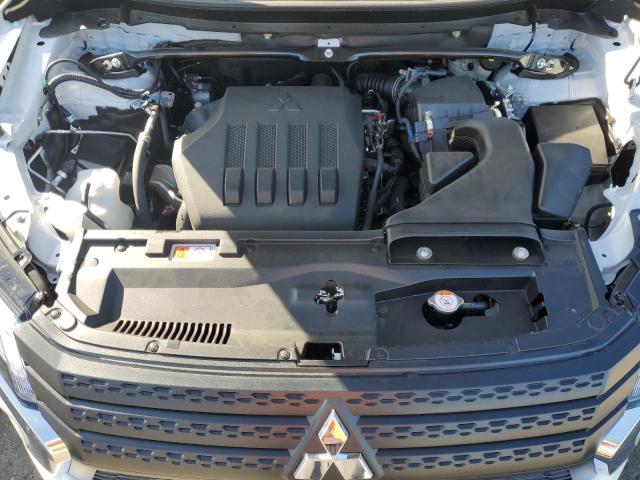 Photo 12 from auction – 2024 MITSUBISHI ECLIPSE CR with VIN JA4ATVAAXRZ077607