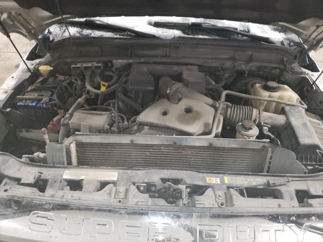 Photo 11 from auction – 2011 FORD F250 SUPER with VIN 1FT7W2B61BEC94413