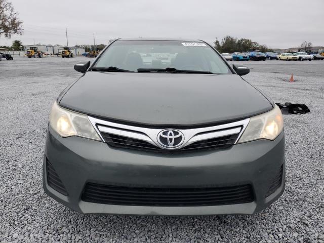 Photo 5 from auction – 2012 TOYOTA CAMRY BASE with VIN 4T1BF1FK1CU523669