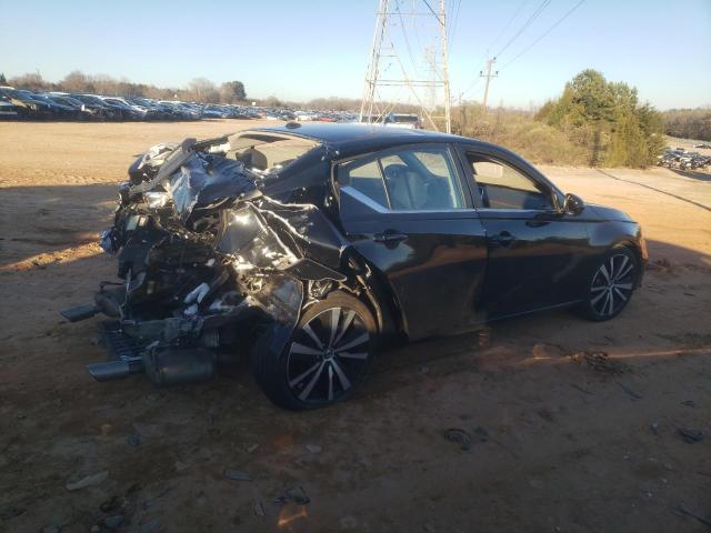 Photo 3 from auction – 2022 NISSAN ALTIMA SR with VIN 1N4BL4CV0NN316237