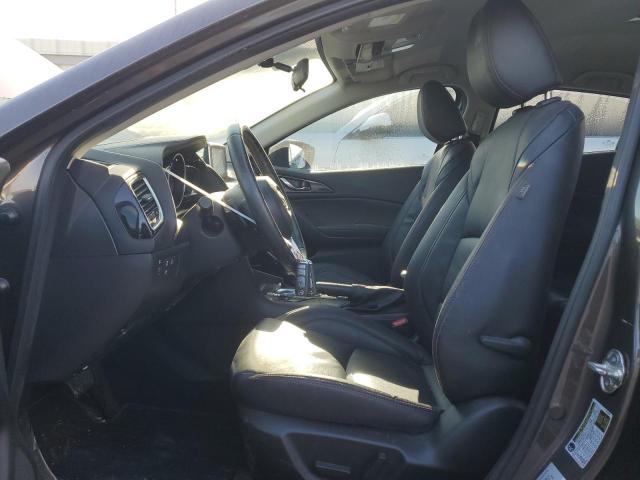 Photo 7 from auction – 2014 MAZDA 3 TOURING with VIN JM1BM1V34E1209913