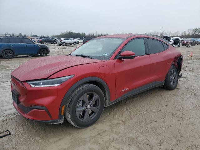 FORD MUSTANG MA 2022 with VIN 3FMTK1RM2NMA09205 - Photo from auction