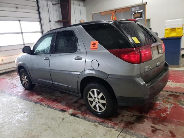 Photo 2 from auction – 2004 BUICK RENDEZVOUS with VIN 3G5DA03E84S508017