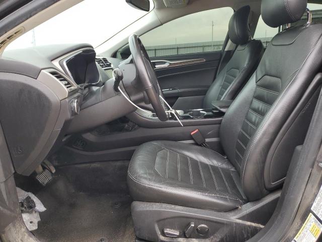 Photo 7 from auction – 2015 FORD FUSION SE with VIN 3FA6P0LU1FR144675