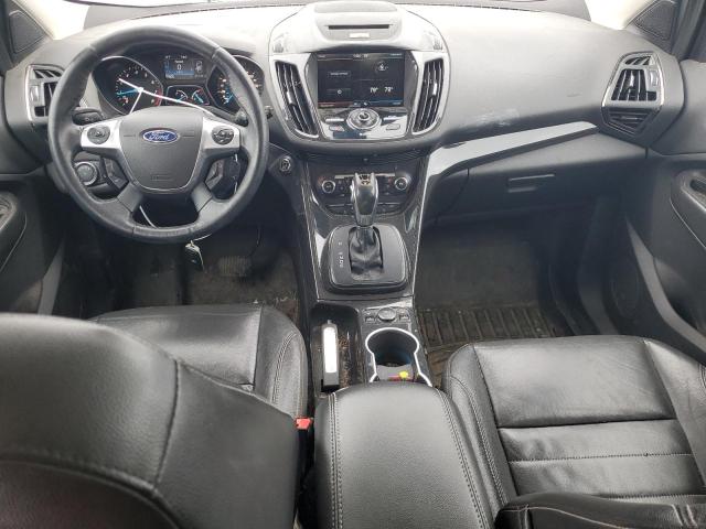 Photo 8 from auction – 2014 FORD ESCAPE TIT with VIN 1FMCU9J91EUD74339