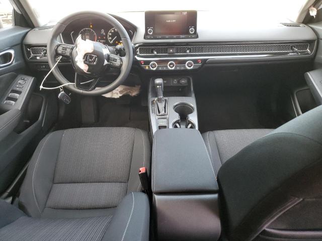 Photo 8 from auction – 2024 HONDA CIVIC EX with VIN 2HGFE1F72RH308125