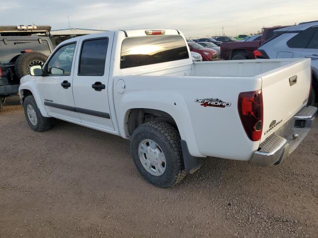 Photo 2 from auction – 2005 GMC CANYON with VIN 1GTDT136958174740