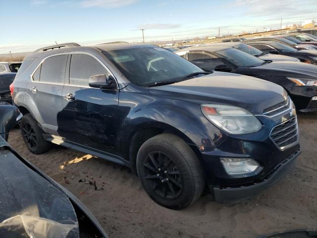 Photo 4 from auction – 2016 CHEVROLET EQUINOX LT with VIN 2GNFLFE37G6285957