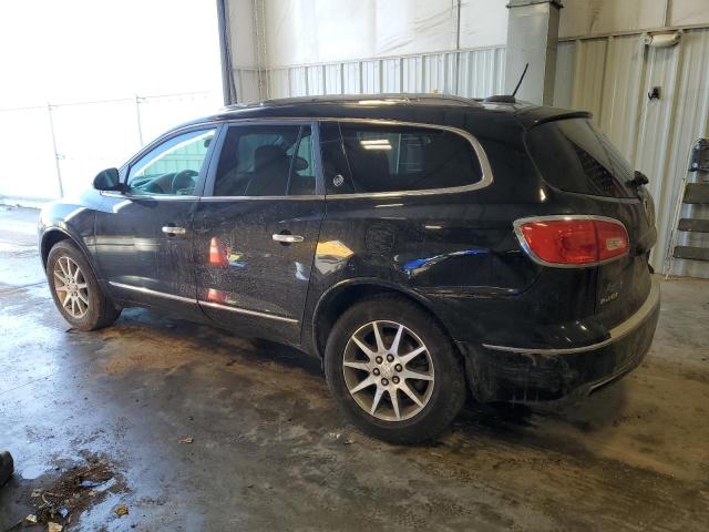 Photo 2 from auction – 2017 BUICK ENCLAVE with VIN 5GAKVBKD0HJ272190