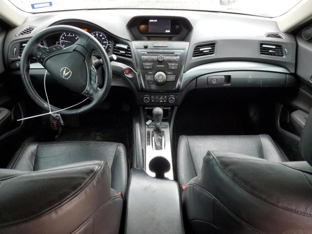 Photo 8 from auction – 2013 ACURA ILX 20 PRE with VIN 19VDE1F54DE003842