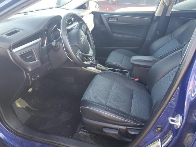 Photo 7 from auction – 2015 TOYOTA COROLLA L with VIN 2T1BURHE7FC466752