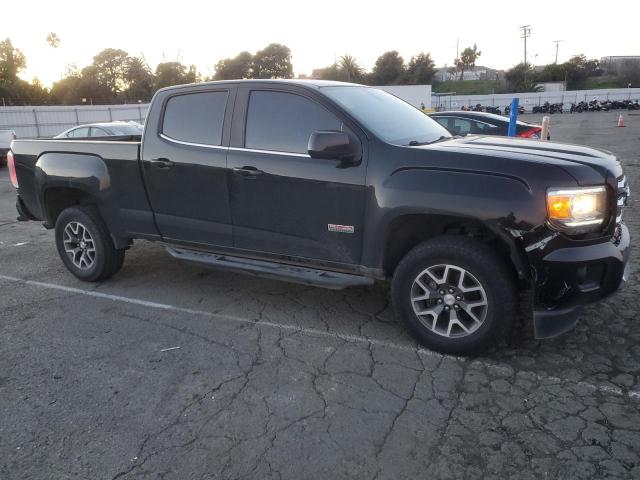 Photo 4 from auction – 2016 GMC CANYON SLE with VIN 1GTG6CE36G1272056