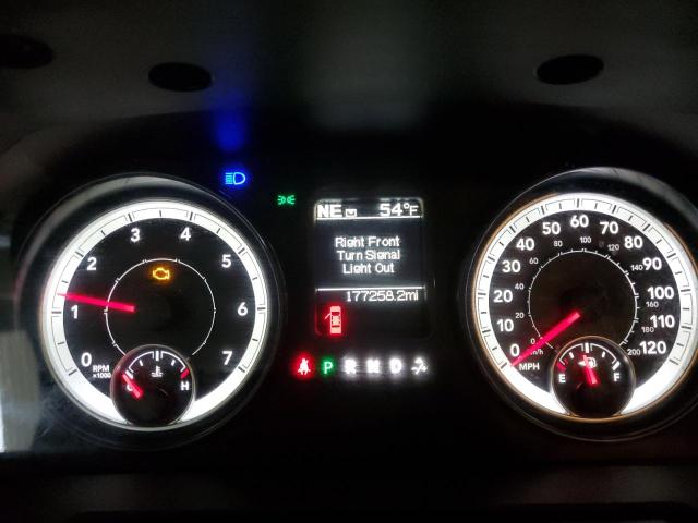 Photo 9 from auction – 2014 RAM 1500 SLT with VIN 1C6RR6GT7ES428456
