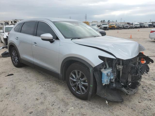 Photo 4 from auction – 2020 MAZDA CX-9 TOURI with VIN JM3TCACY5L0423552
