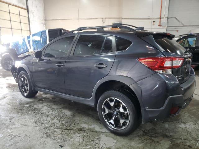 Photo 2 from auction – 2020 SUBARU CROSSTREK with VIN JF2GTANC3LH276145
