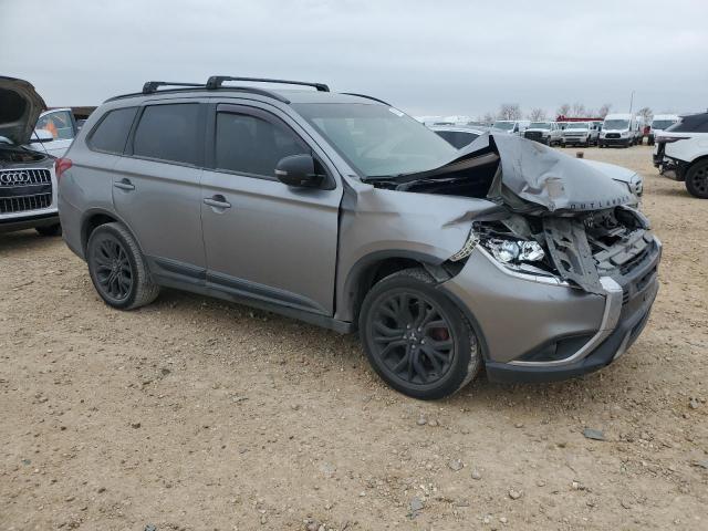 Photo 4 from auction – 2019 MITSUBISHI OUTLANDER with VIN JA4AD3A39KZ048091