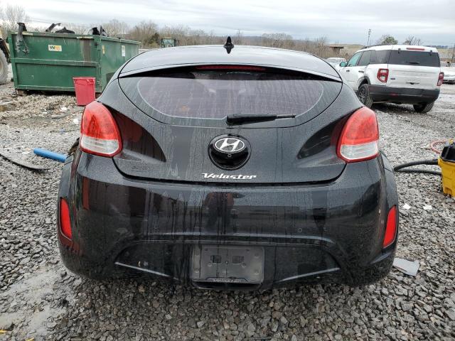 Photo 6 from auction – 2013 HYUNDAI VELOSTER with VIN KMHTC6AD3DU092210