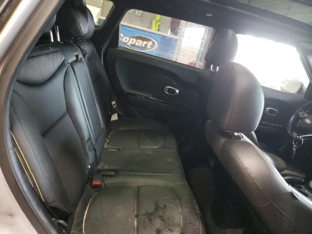 صورة رقم 11 من المزاد - 2015 KIA SOUL + مع VIN KNDJP3A52F7773581