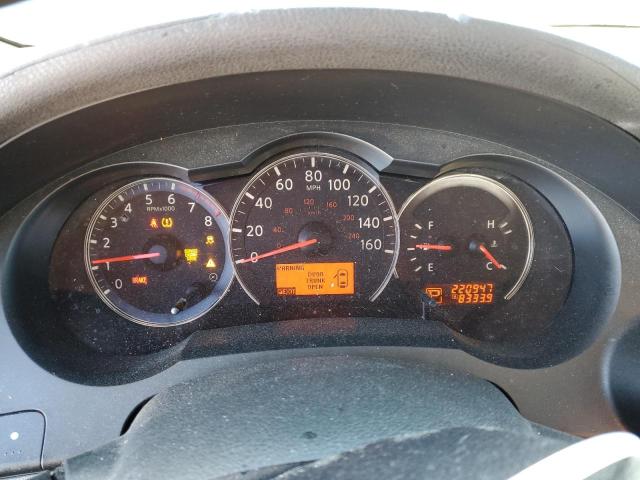 Photo 9 from auction – 2011 NISSAN ALTIMA BAS with VIN 1N4AL2AP7BC154215