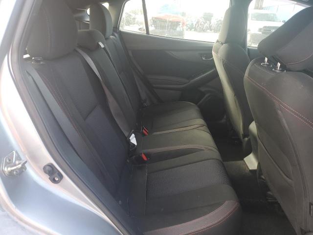 Photo 10 from auction – 2018 SUBARU IMPREZA SP with VIN 4S3GTAL62J1741113