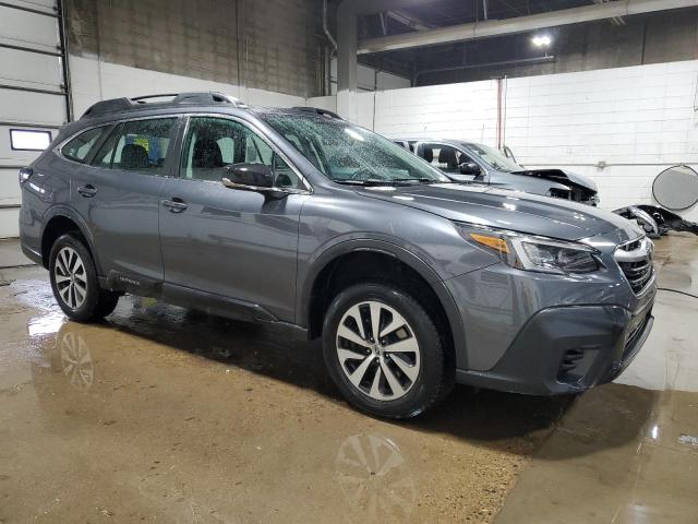 Снимка 4 от търг – 2021 SUBARU OUTBACK с VIN 4S4BTAAC5M3136056