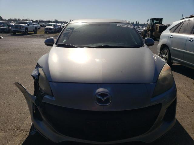 Photo 5 from auction – 2013 MAZDA 3 I with VIN JM1BL1TG3D1702909