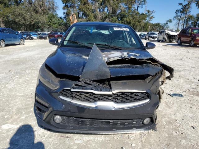Photo 5 from auction – 2021 KIA FORTE FE with VIN 3KPF24AD3ME312405
