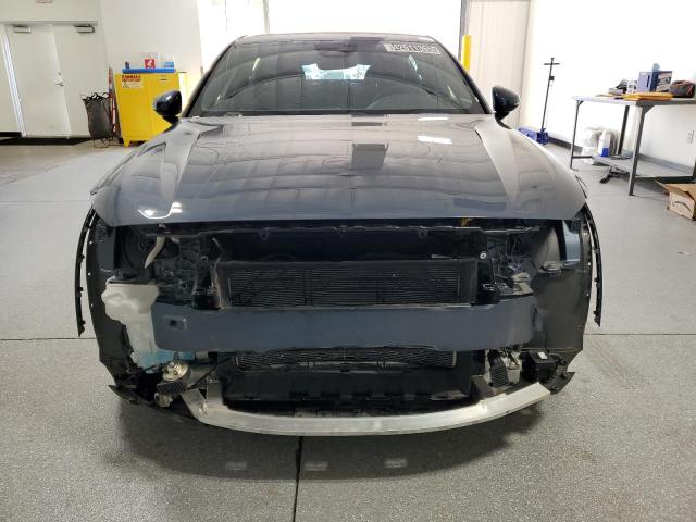Photo 5 from auction – 2024 POLESTAR 2 with VIN YSMFE3KA5RL214405
