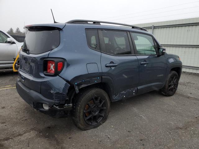 Photo 3 from auction – 2020 JEEP RENEGADE L with VIN ZACNJBBB6LPM03411