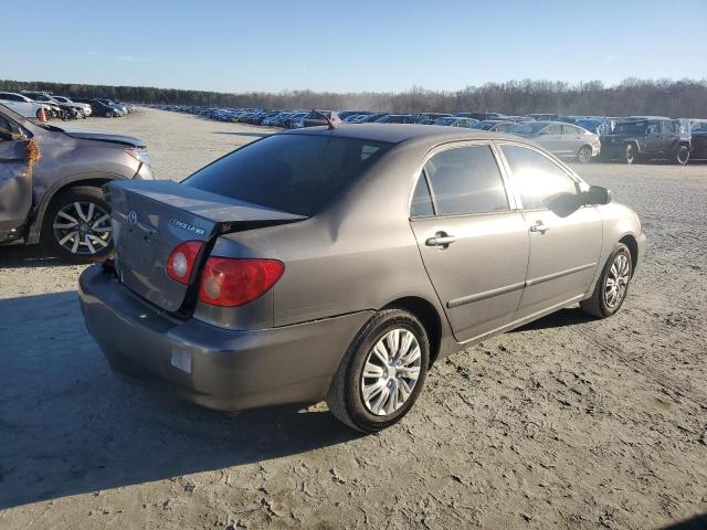 Photo 3 from auction – 2005 TOYOTA COROLLA CE with VIN 1NXBR32E75Z539462