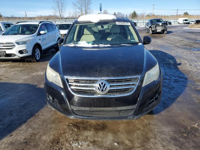 Photo 5 from auction – 2011 VOLKSWAGEN TIGUAN with VIN WVGAV7AX8BW526527