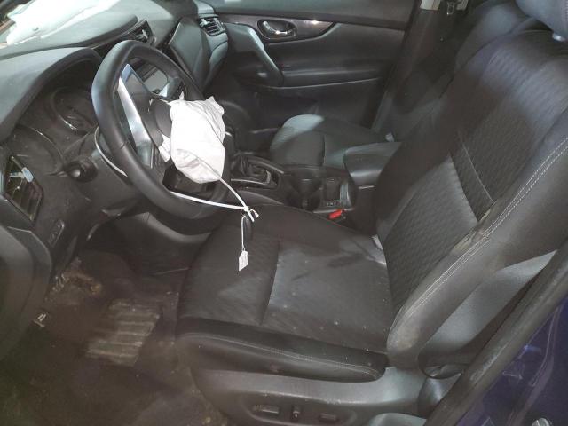 Photo 7 from auction – 2019 NISSAN ROGUE S with VIN KNMAT2MV1KP525317