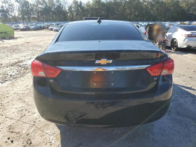 Photo 6 from auction – 2017 CHEVROLET IMPALA LT with VIN 1G1105S31HU190400