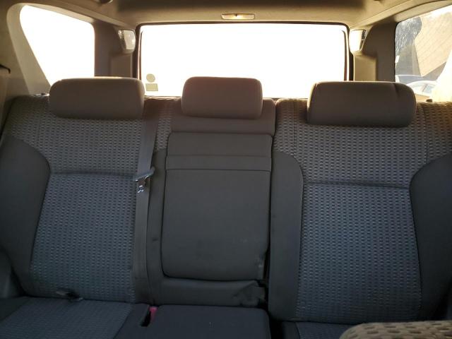 Photo 10 from auction – 2008 TOYOTA 4RUNNER with VIN JTEBU14R48K028794