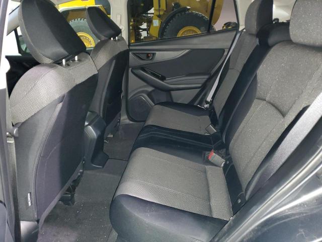 Photo 11 from auction – 2021 SUBARU CROSSTREK with VIN JF2GTABC9M8337634