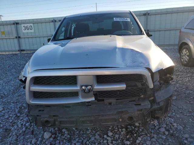 Photo 5 from auction – 2012 DODGE RAM 1500 S with VIN 1C6RD6KT0CS156500