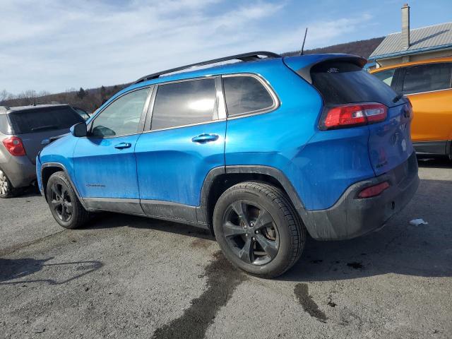 Photo 2 from auction – 2018 JEEP CHEROKEE L with VIN 1C4PJMCB0JD602262