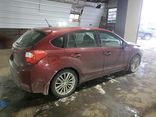 Photo 3 from auction – 2012 SUBARU IMPREZA PR with VIN JF1GPAD63CH221280