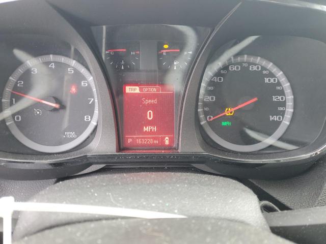 Photo 9 from auction – 2016 GMC TERRAIN SL with VIN 2GKALMEK9G6179772