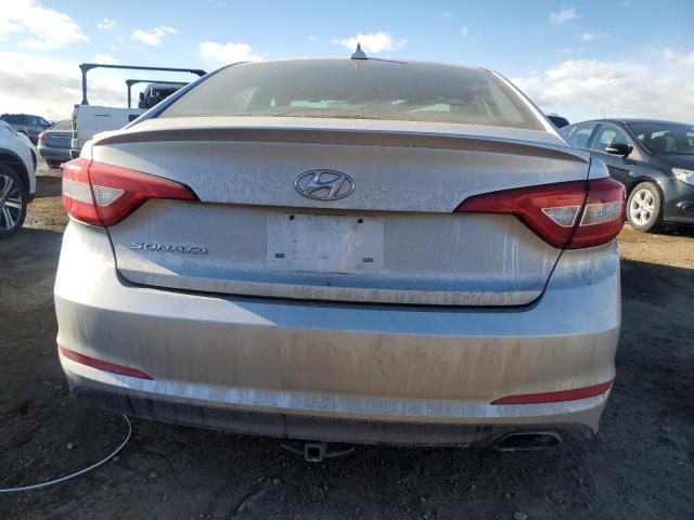 Photo 6 from auction – 2017 HYUNDAI SONATA SE with VIN 5NPE24AF2HH460575